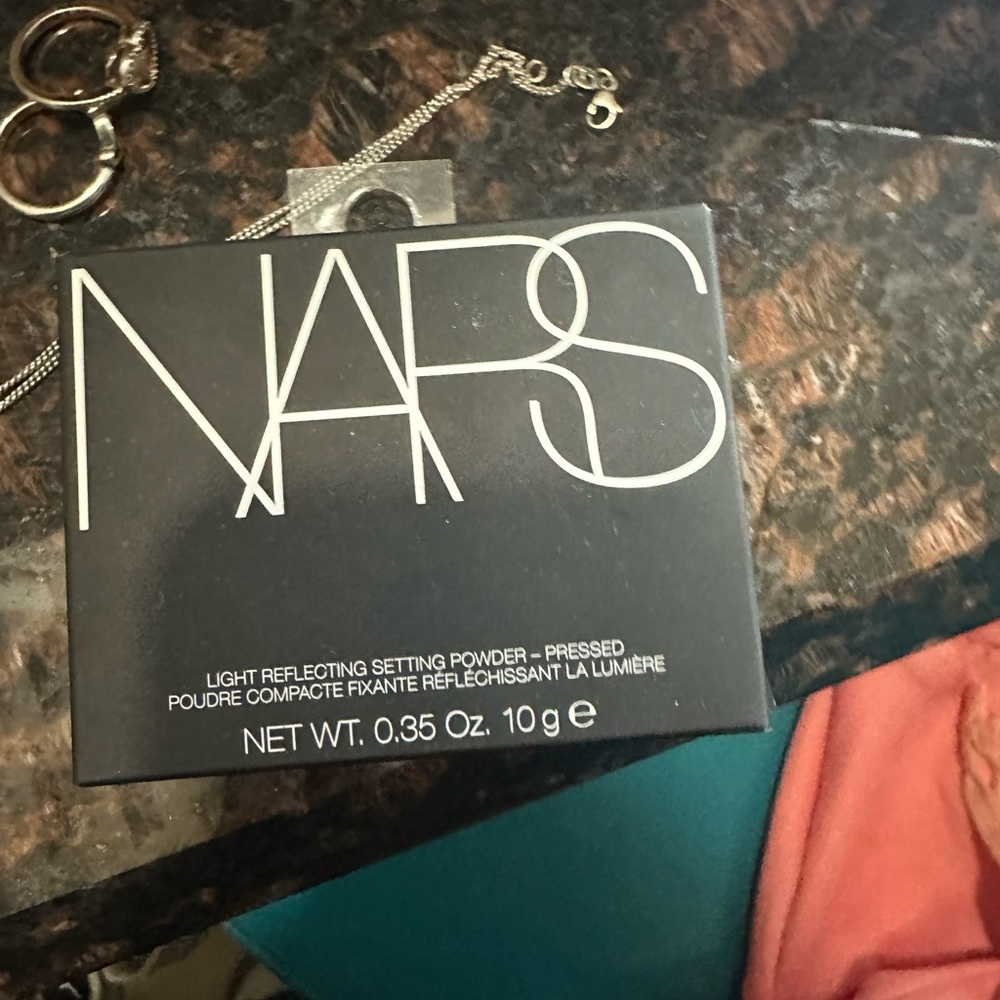 NARS Reflecting Powder